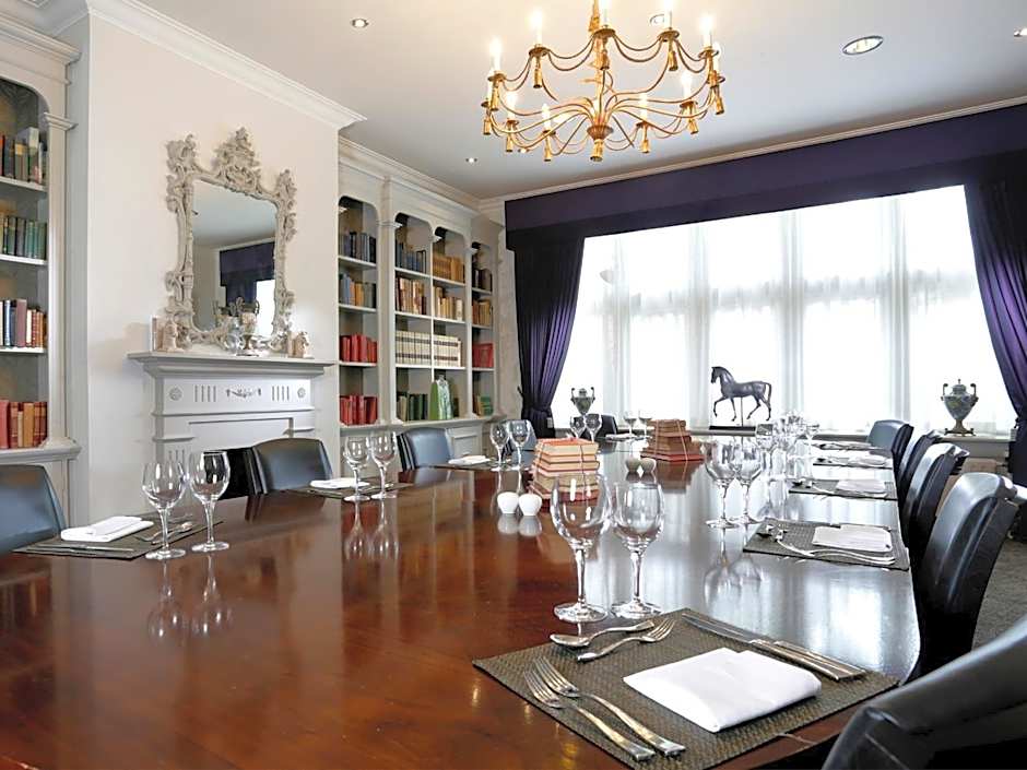 Macdonald Berystede Hotel & Spa