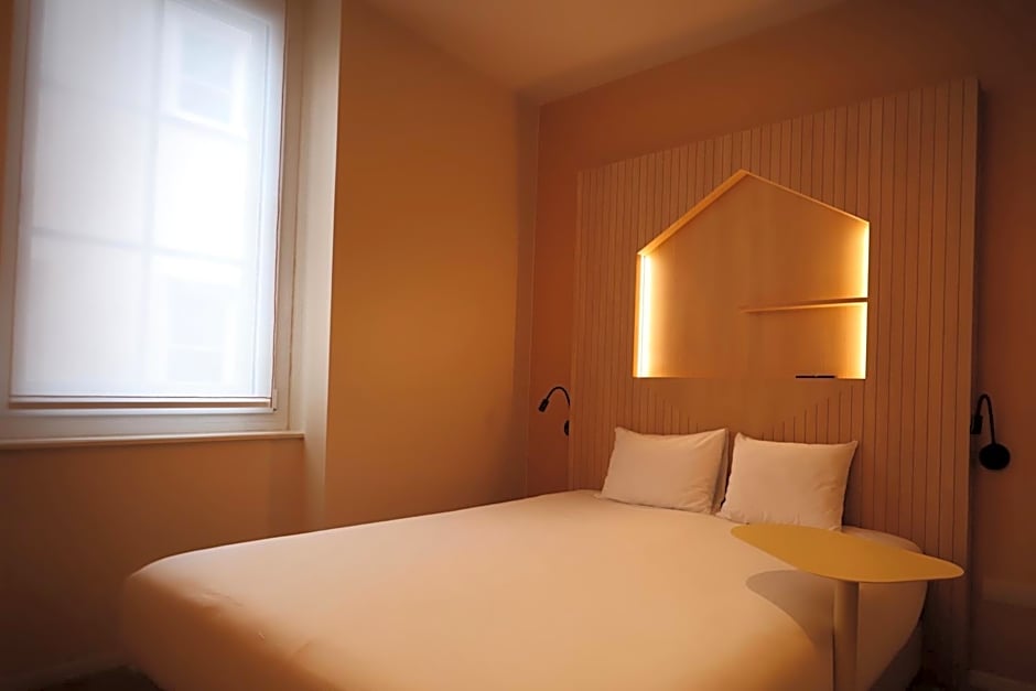 Best Western Saint Antoine