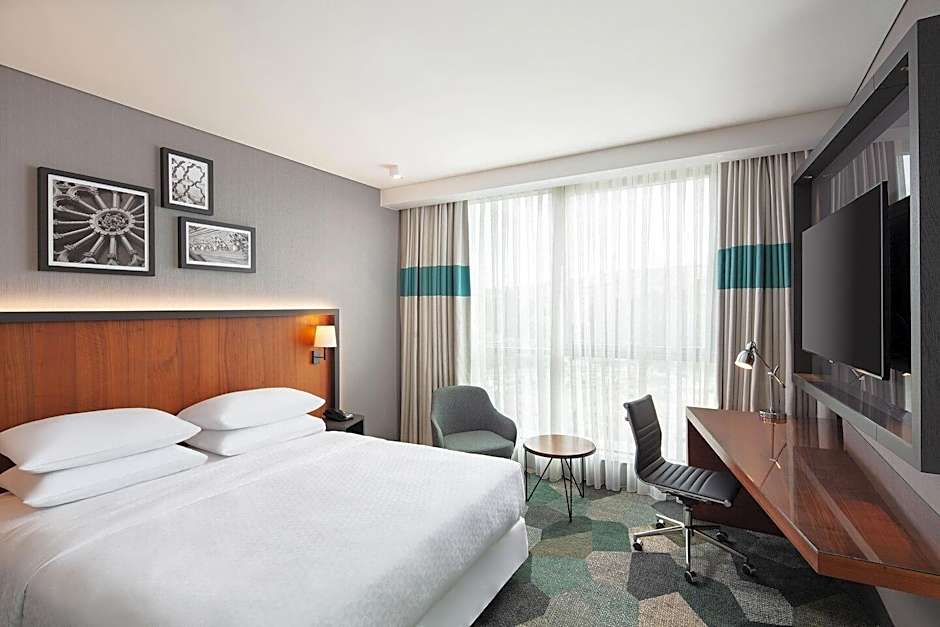 Four Points by Sheraton Istanbul Kagithane