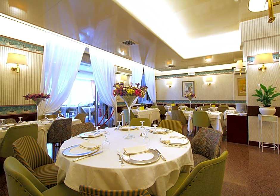 Hotel Cicolella