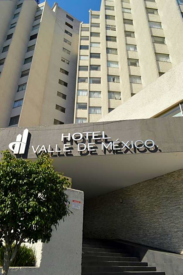 Hotel Valle de Mexico Toreo