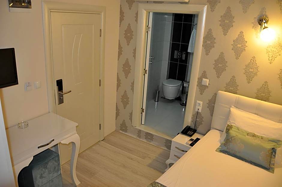 Hotel Iscen