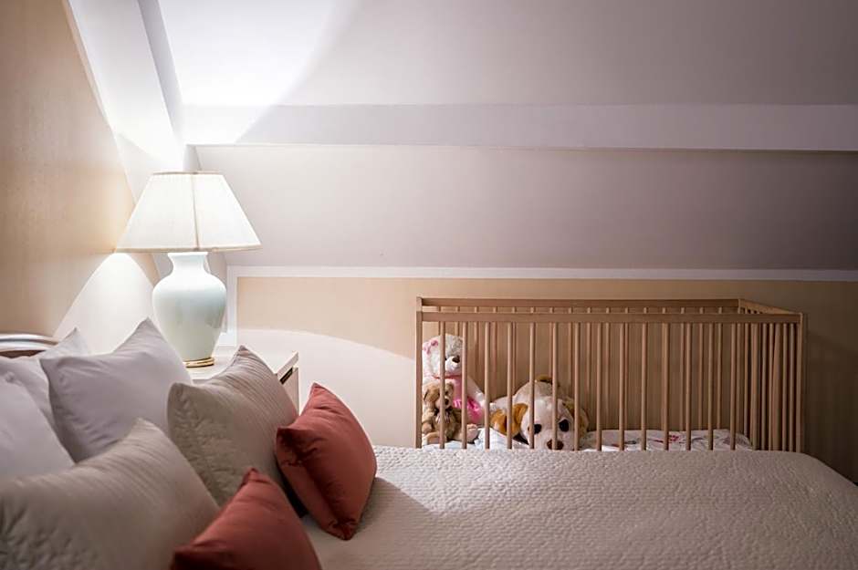 Booking Hotel & Spa