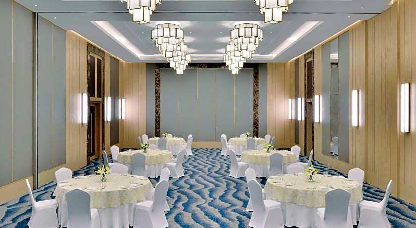 Courtyard by Marriott Kochi Infopark