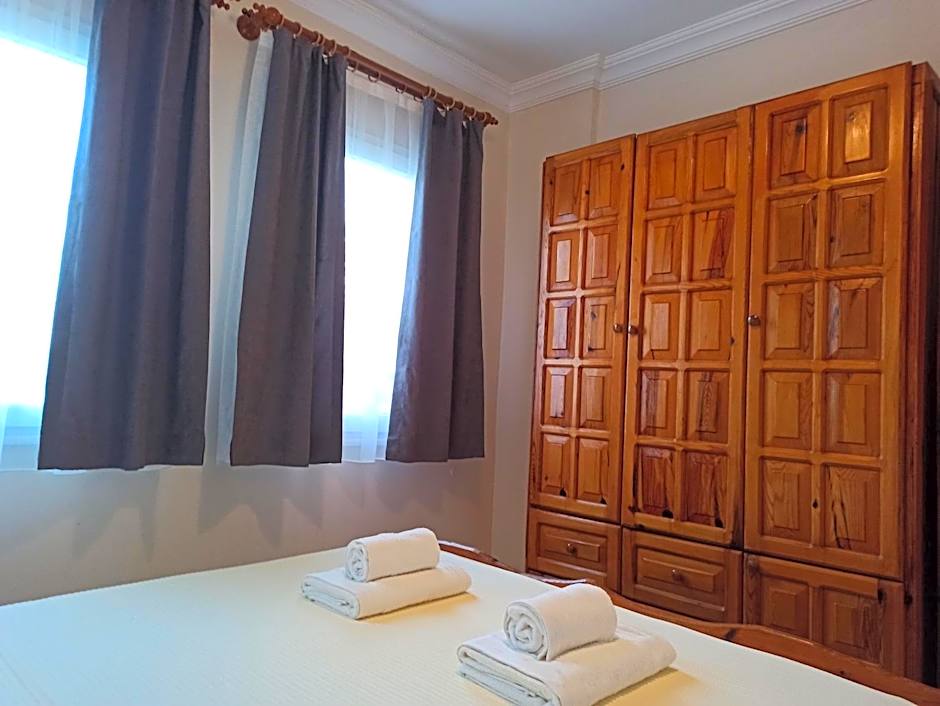 Işıl Suit Apart Otel
