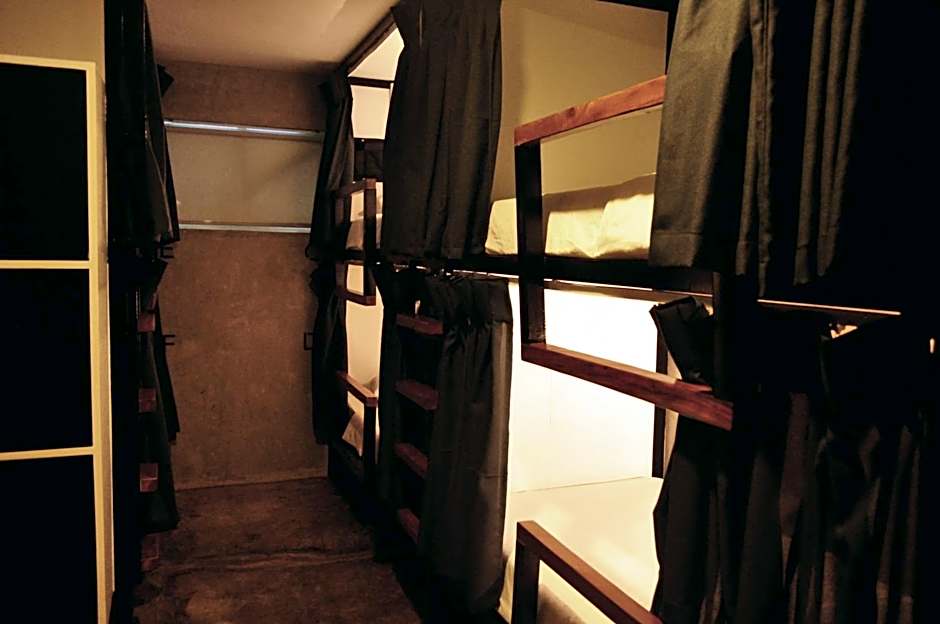 Beach People Hostel Bantayan Island