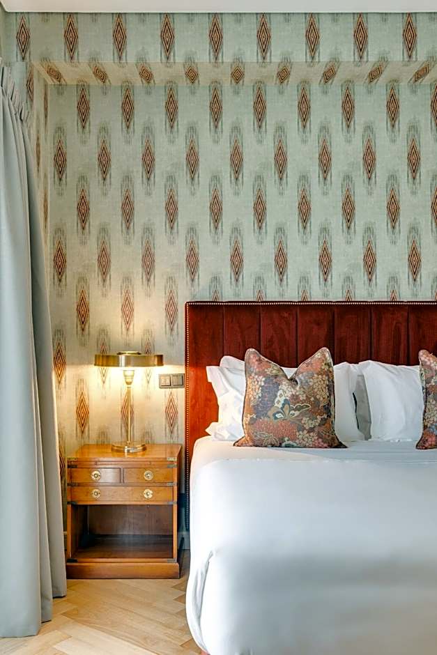 Portie Deluxe Suites by DA'HOME