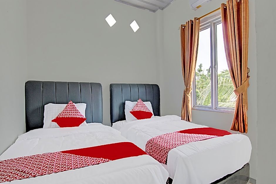 Hotel O Melati Residence Syariah