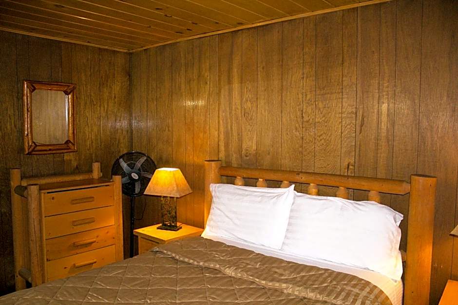 Goldmine Lodge