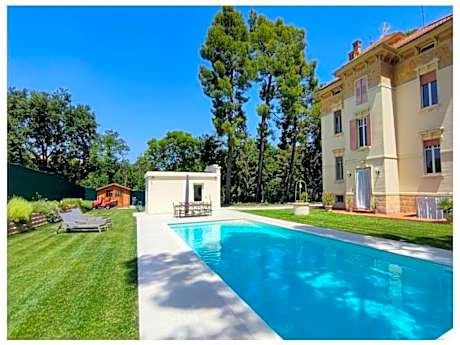 Villa Fazia Comfortable holiday residence