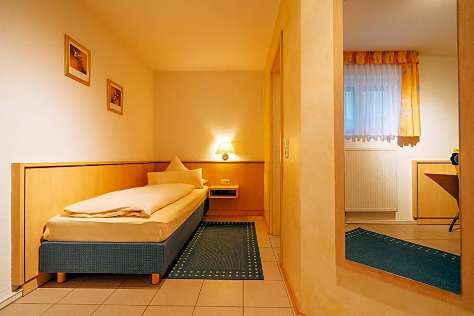 Hotel Abenstal