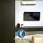 Hotel Suites del Real