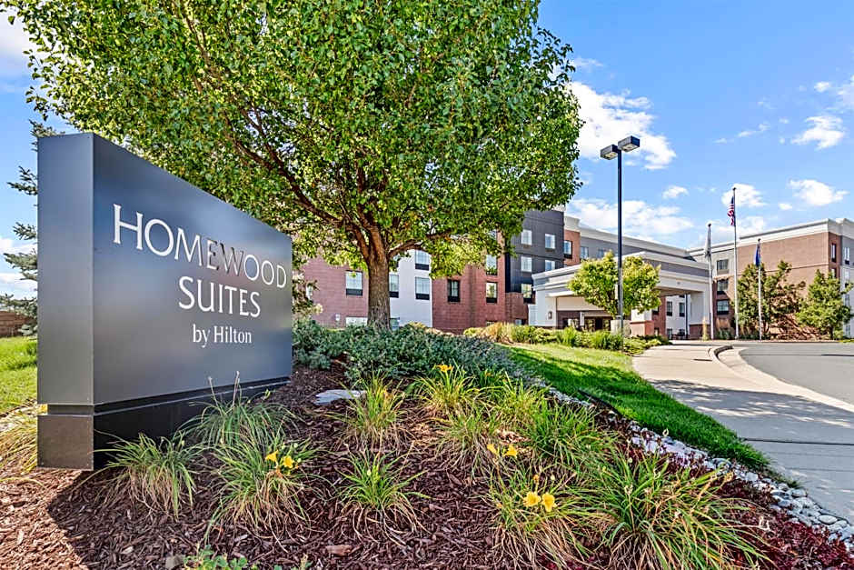 Homewood Suites By Hilton Denver Tech Center