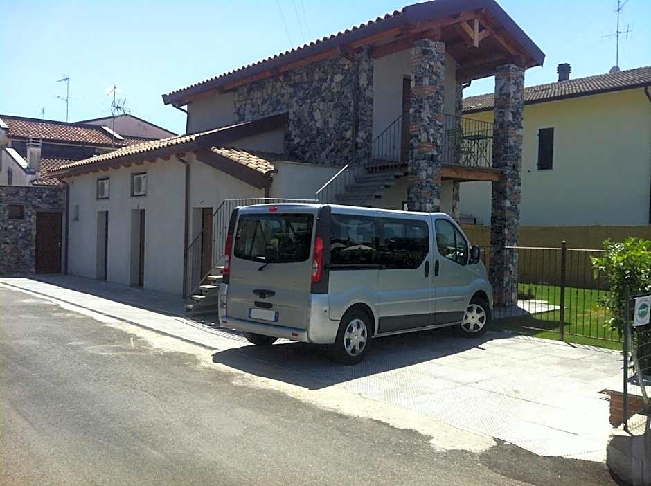 Il Casale Del Giglio