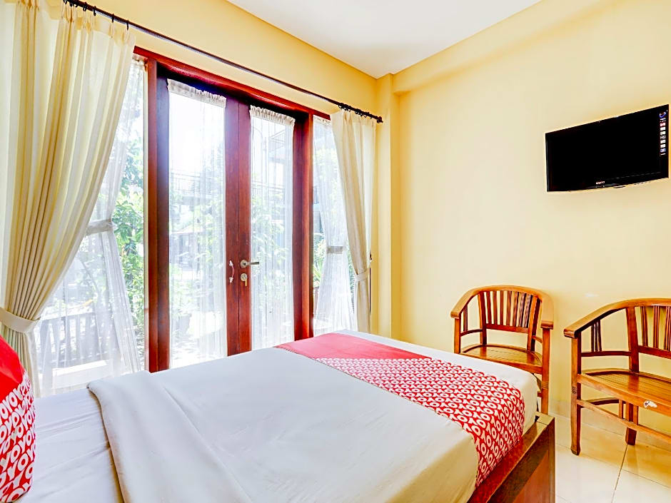 OYO 90311 Hotel Damai