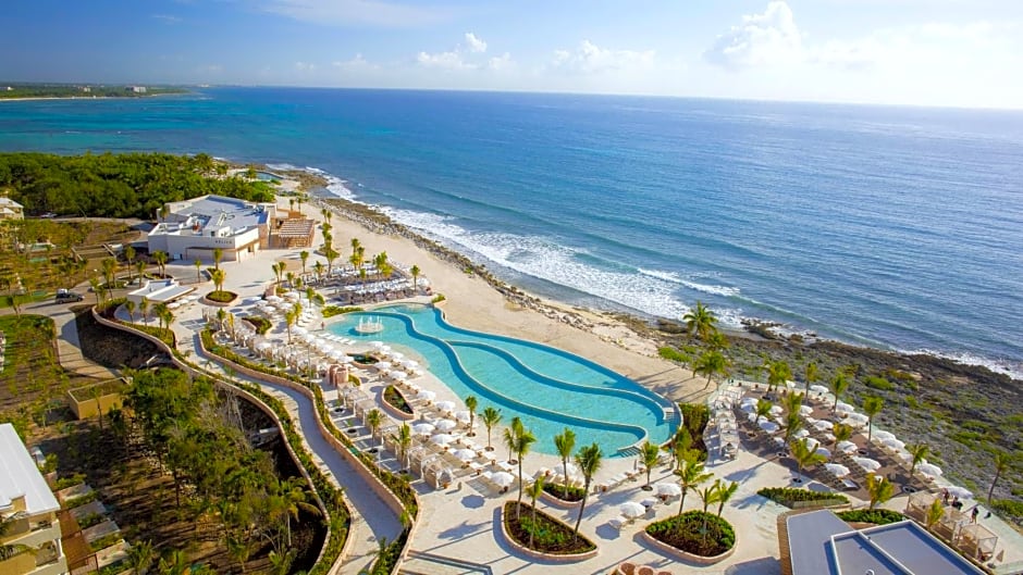 TRS Yucatan Hotel - Adults Only- All Inclusive