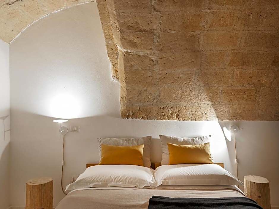 San Giovanni Vecchio - Residenza