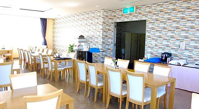 Sea Grande Shimizu Station Hotel