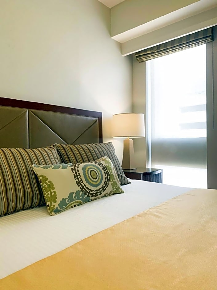 The Residences Olympia