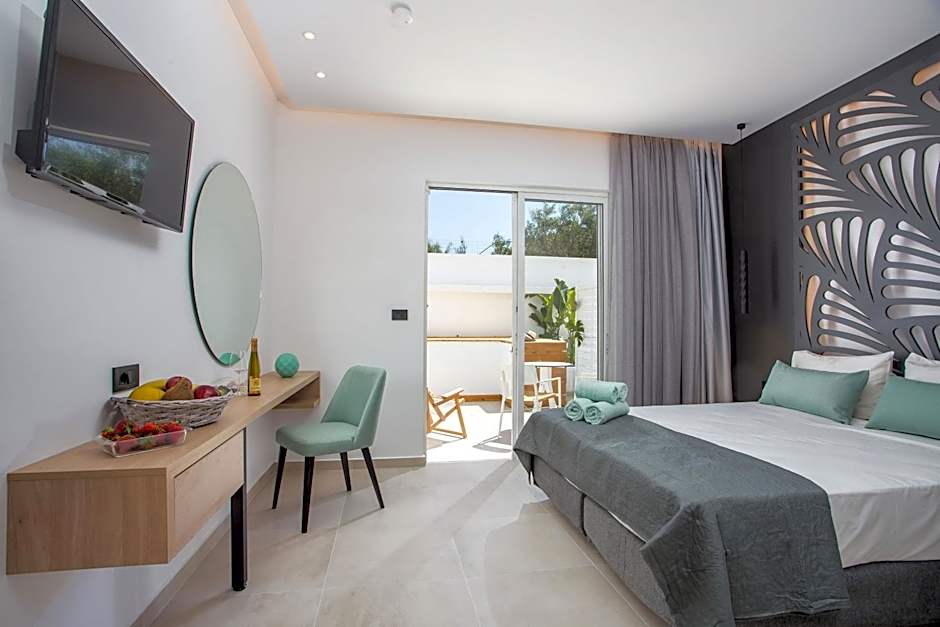 CasaStavris - Aparts & Pool Suites