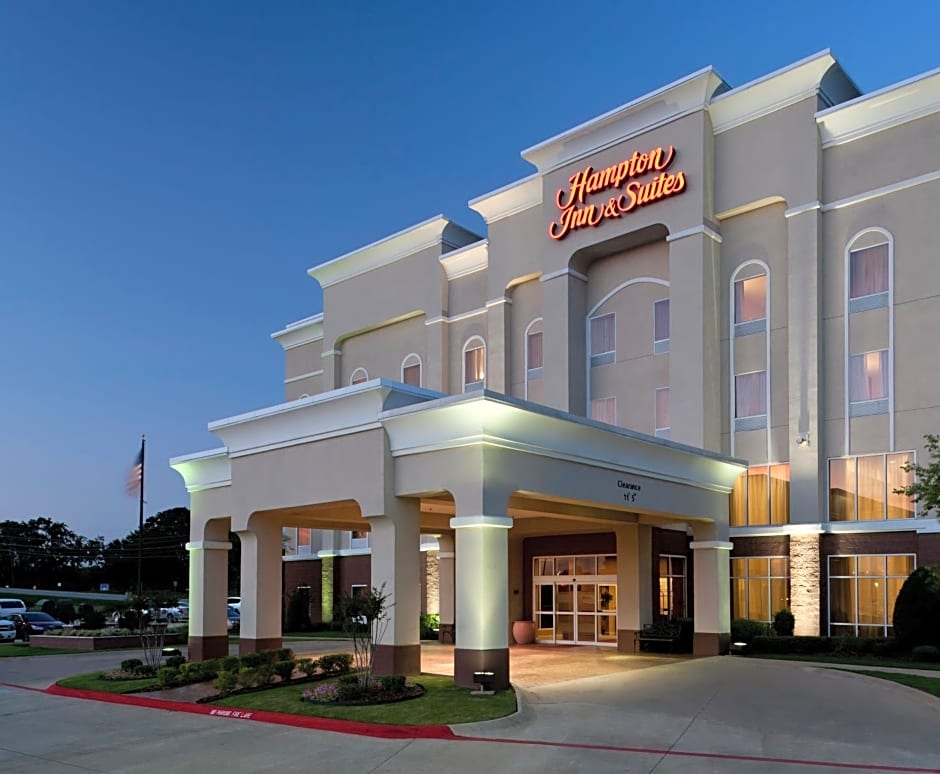 Hampton Inn & Suites Texarkana