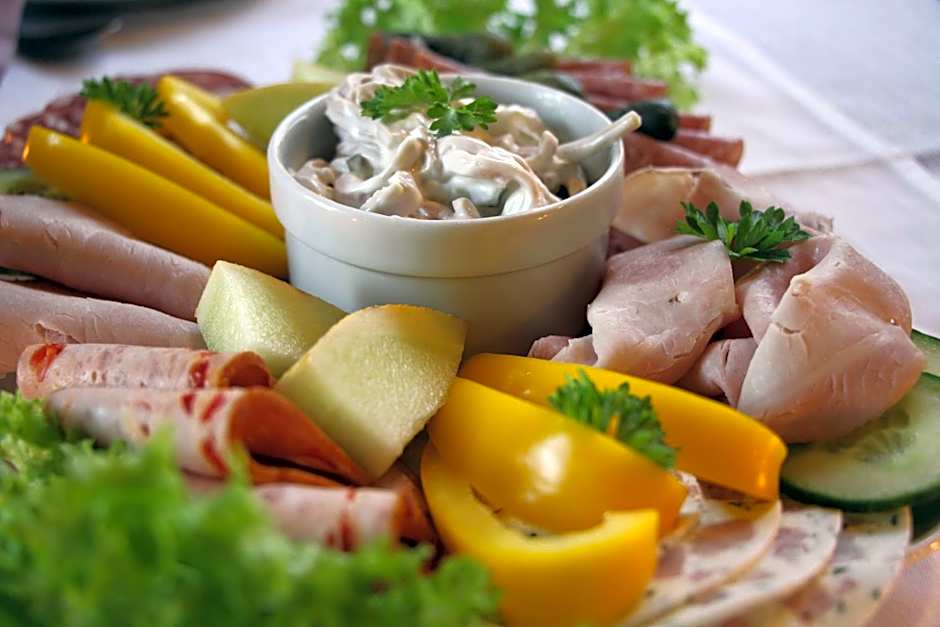 Landgasthof Marlishausen