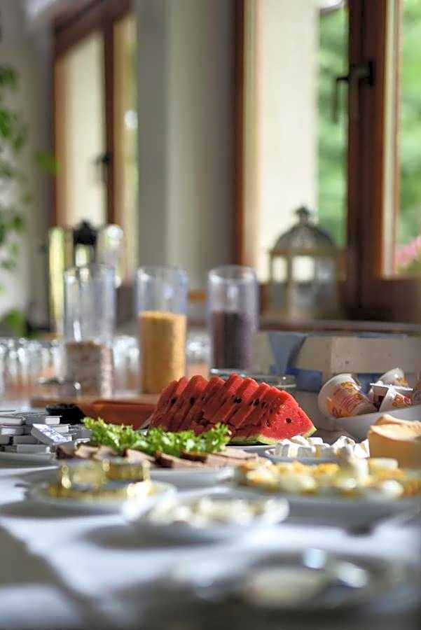 Hotel Promyk Wellness & Spa