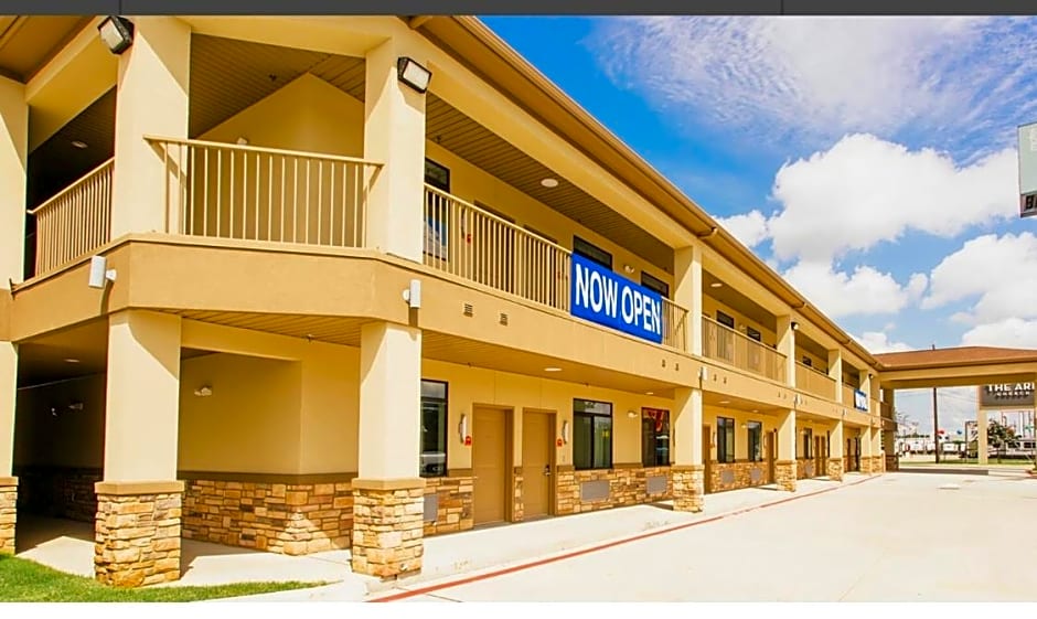 Palace Inn