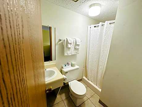 Quality Lodge Sandusky - Sports Center Area
