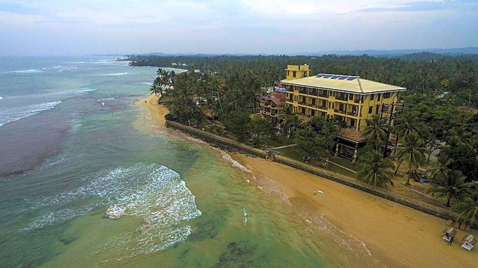 Hotel Kabalana