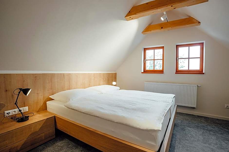 Resla Residence I, II, & Wellness