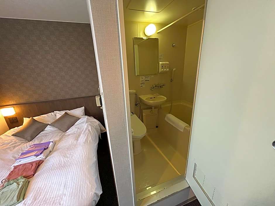 Monbetsu Prince Hotel