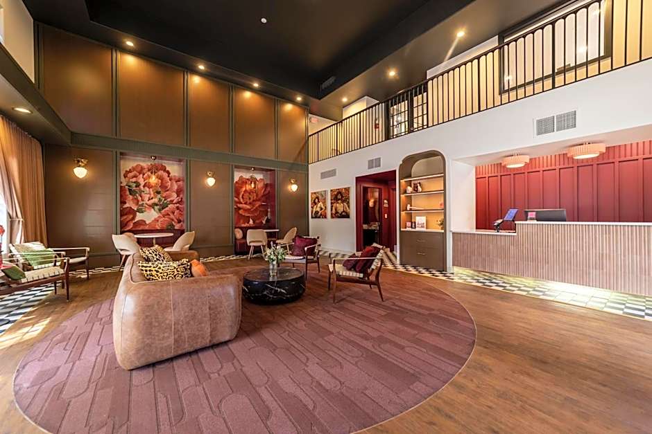 Best Western University Inn