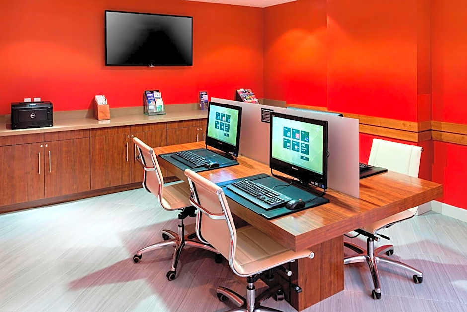 Residence Inn by Marriott Seattle Downtown/Lake Union