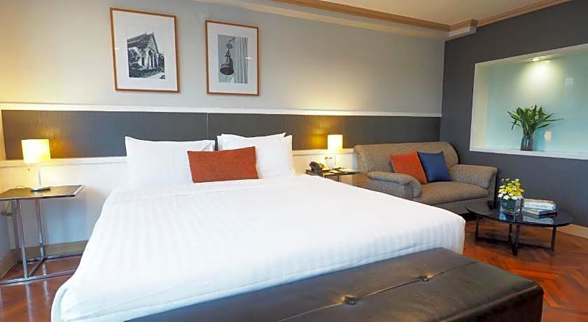 Alt Hotel Nana by UHG