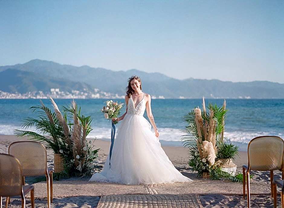 Casa Velas Hotel Boutique All-Inclusive - Adult Only