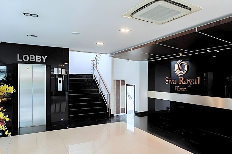 Siva Royal Hotel