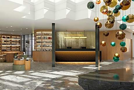 Omage Hotel, Montreal Laval, a Tribute Portfolio Hotel