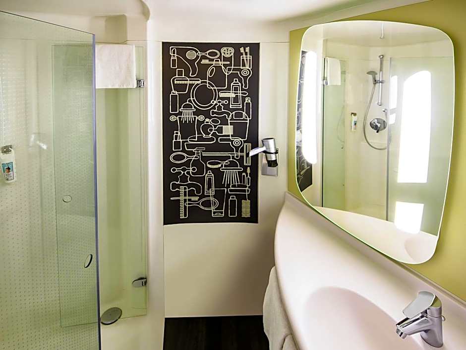 Ibis Muenchen City West