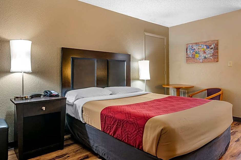 Econo Lodge Sebring