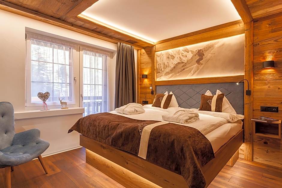 Silvana Mountain Hotel