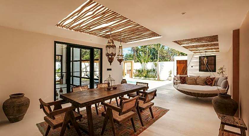 Villa Lamer Canggu