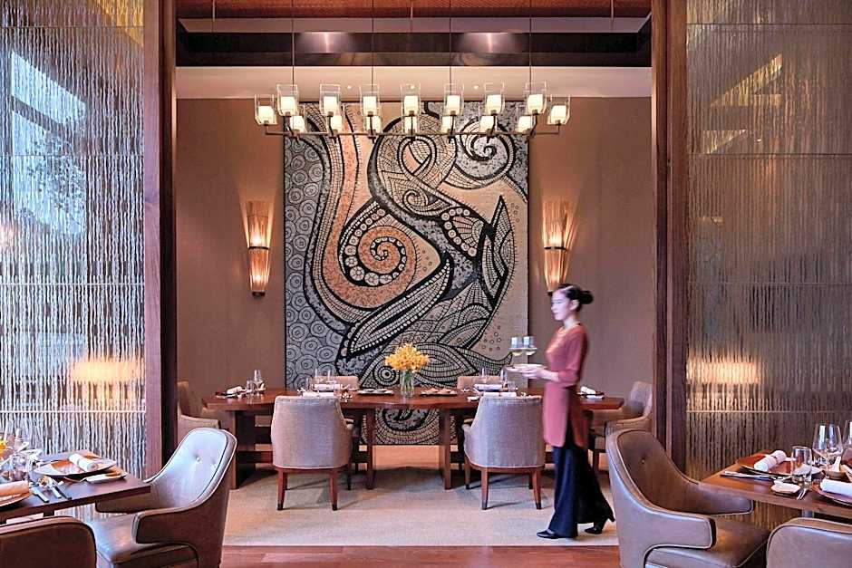Zhuzhou Marriott Hotel