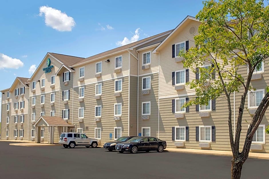 Woodspring Suites Huntsville/ Madison