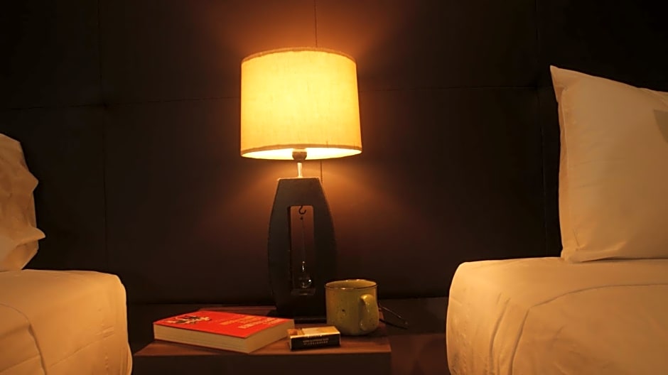 Hotel Muchin