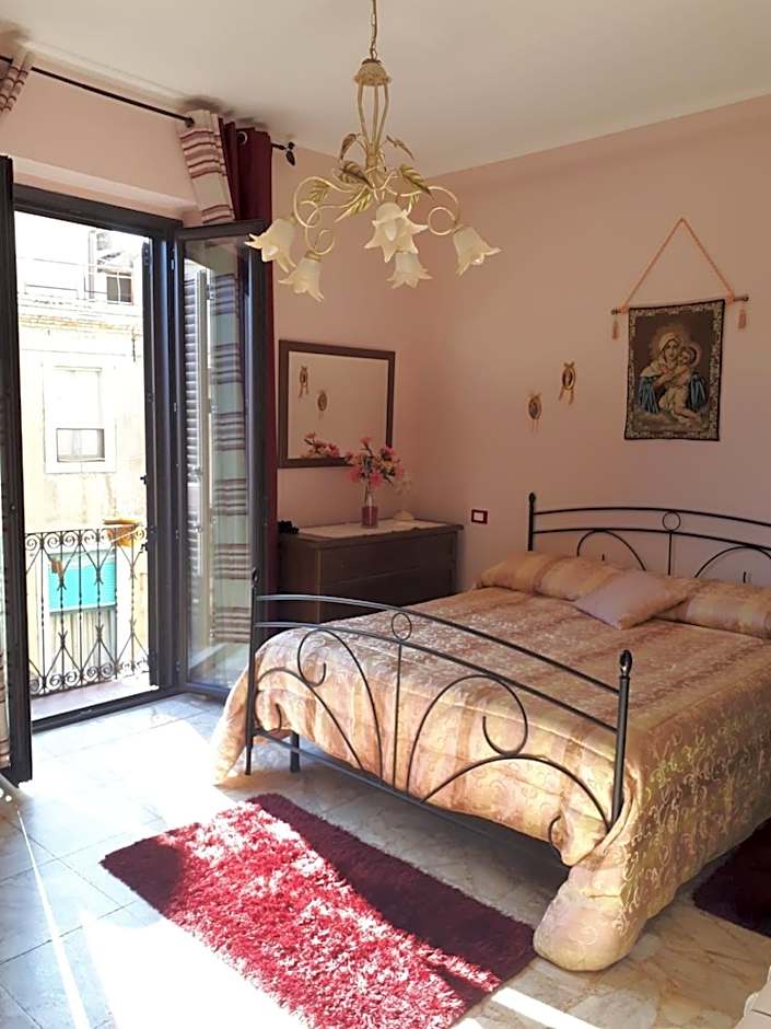 B&B Villa Maria Ausilia