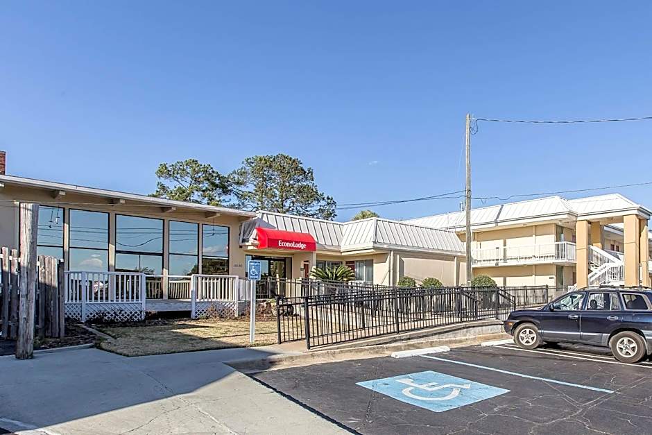Econo Lodge Thomasville