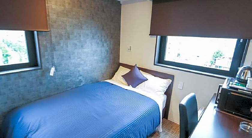 Hotel Livemax Hachioji-ekimae
