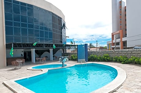 Residence Praia Hotel