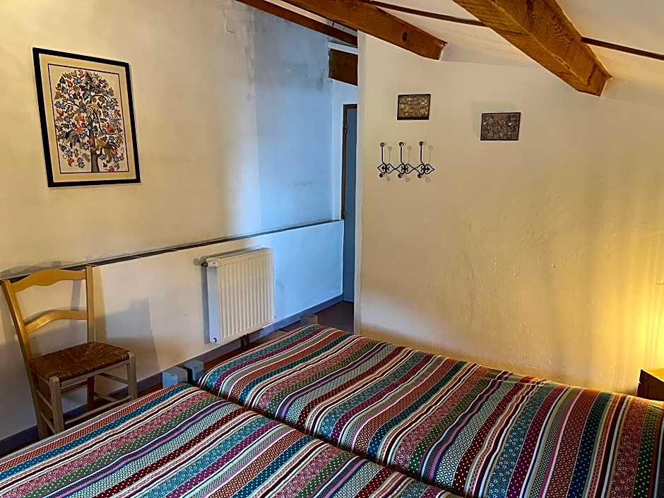 Chambres d'hôtes Gîte Saint Roch